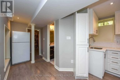 BSMT - 3498 BALA DRIVE Mississauga (Churchill Meadows) Ontario photo 13