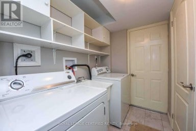 BSMT - 3498 BALA DRIVE Mississauga (Churchill Meadows) Ontario photo 14