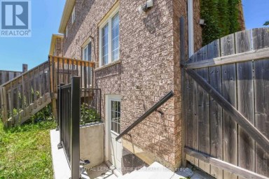 BSMT - 3498 BALA DRIVE Mississauga (Churchill Meadows) Ontario photo 2