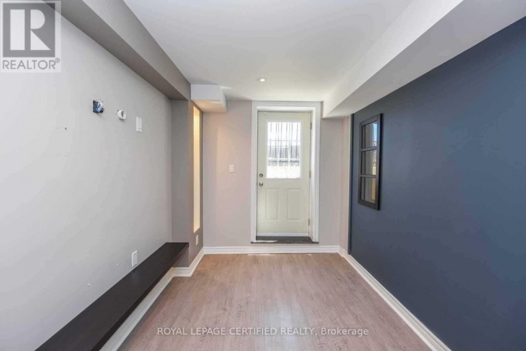 BSMT - 3498 BALA DRIVE, Mississauga (Churchill Meadows), Ontario, L5M7N3