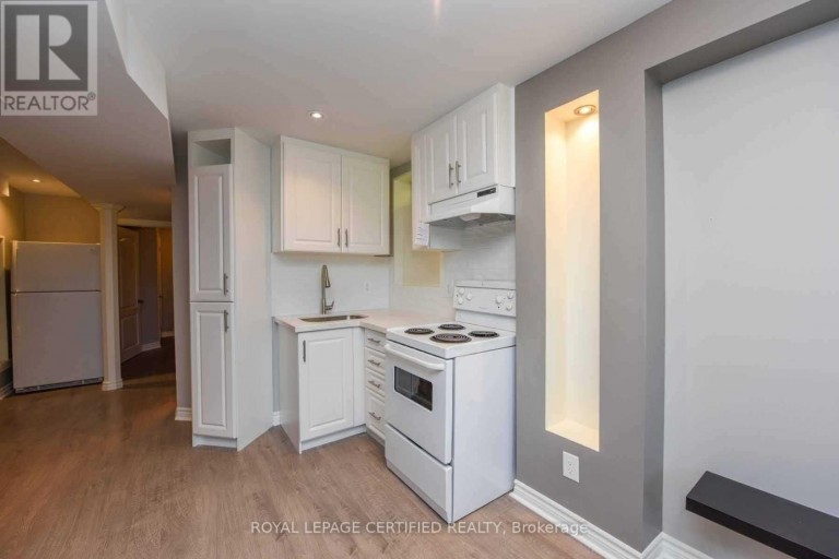 BSMT - 3498 BALA DRIVE, Mississauga (Churchill Meadows), Ontario, L5M7N3