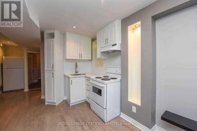 BSMT - 3498 BALA DRIVE Mississauga (Churchill Meadows) Ontario photo 7