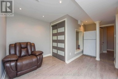 BSMT - 3498 BALA DRIVE Mississauga (Churchill Meadows) Ontario photo 8