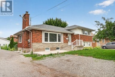 115 GREEN ROAD Hamilton (Stoney Creek) Ontario photo 1