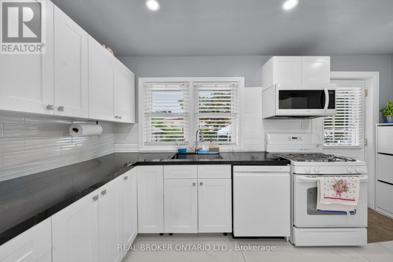 115 GREEN ROAD, Hamilton (Stoney Creek), Ontario, L8G3W9