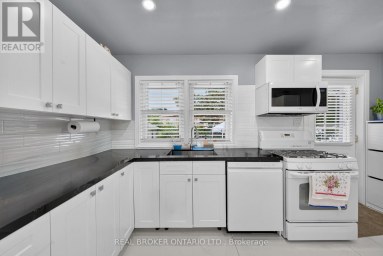 115 GREEN ROAD Hamilton (Stoney Creek) Ontario photo 10