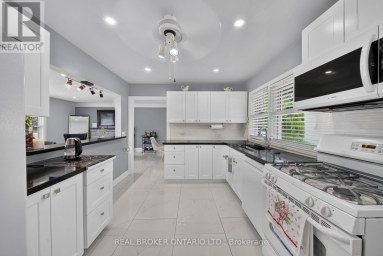 115 GREEN ROAD Hamilton (Stoney Creek) Ontario photo 12