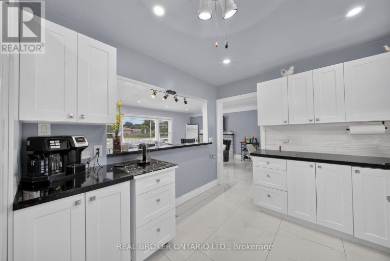 115 GREEN ROAD, Hamilton (Stoney Creek), Ontario, L8G3W9