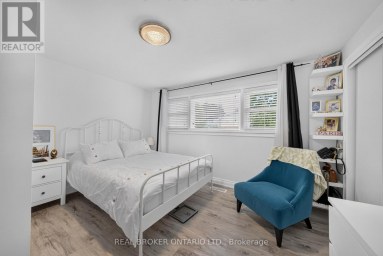 115 GREEN ROAD Hamilton (Stoney Creek) Ontario photo 15