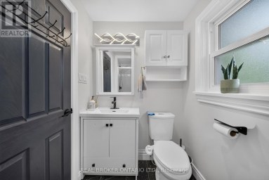115 GREEN ROAD Hamilton (Stoney Creek) Ontario photo 19