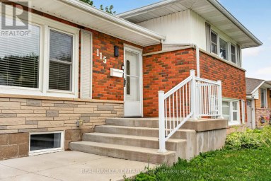115 GREEN ROAD Hamilton (Stoney Creek) Ontario photo 2