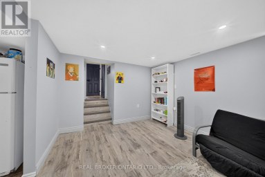 115 GREEN ROAD Hamilton (Stoney Creek) Ontario photo 23