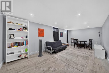 115 GREEN ROAD Hamilton (Stoney Creek) Ontario photo 24