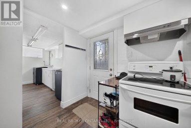 115 GREEN ROAD Hamilton (Stoney Creek) Ontario photo 26