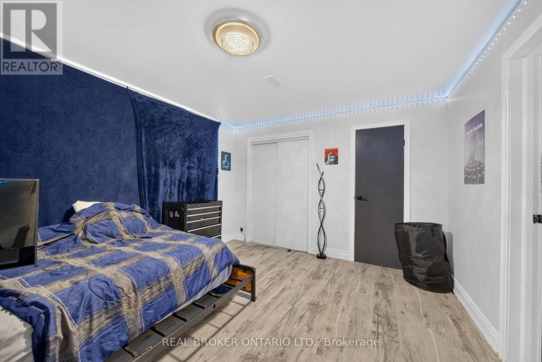 115 GREEN ROAD, Hamilton (Stoney Creek), Ontario, L8G3W9