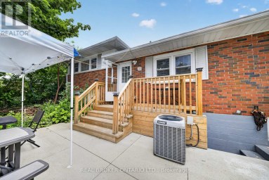 115 GREEN ROAD Hamilton (Stoney Creek) Ontario photo 37