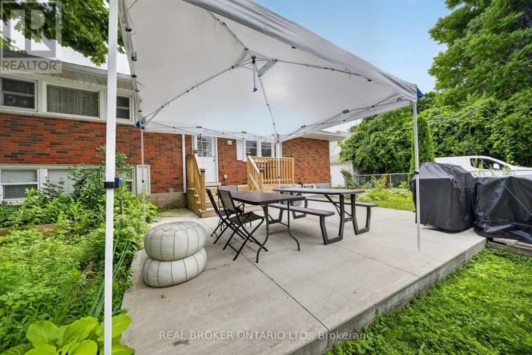 115 GREEN ROAD, Hamilton (Stoney Creek), Ontario, L8G3W9