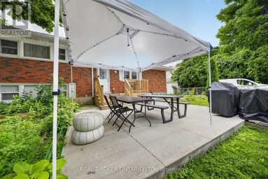 115 GREEN ROAD Hamilton (Stoney Creek) Ontario photo 38