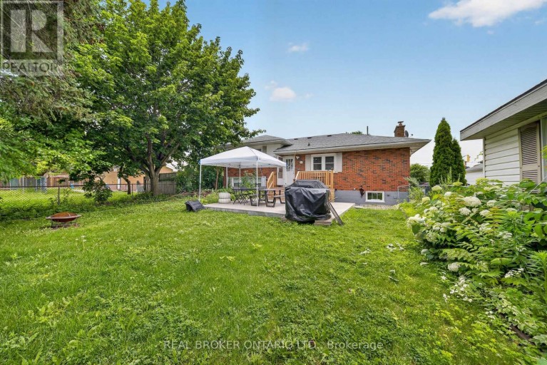115 GREEN ROAD, Hamilton (Stoney Creek), Ontario, L8G3W9