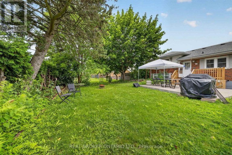 115 GREEN ROAD, Hamilton (Stoney Creek), Ontario, L8G3W9