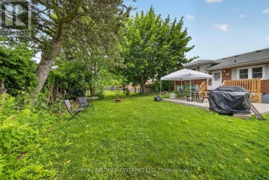 115 GREEN ROAD Hamilton (Stoney Creek) Ontario photo 41