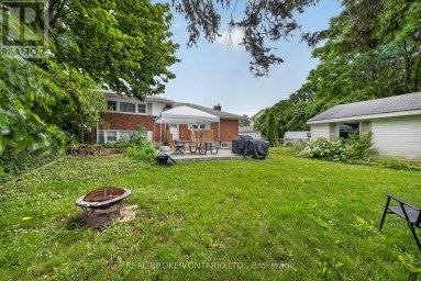 115 GREEN ROAD Hamilton (Stoney Creek) Ontario photo 42