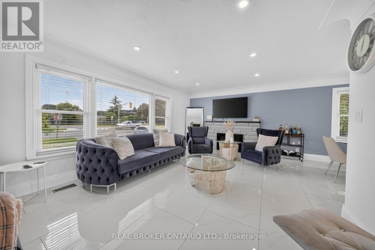 115 GREEN ROAD, Hamilton (Stoney Creek), Ontario, L8G3W9