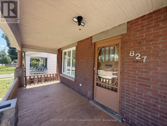 827 QUEBEC STREET London East (East G) Ontario photo 3