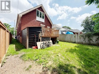 827 QUEBEC STREET London East (East G) Ontario photo 39