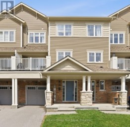 98 TABARET CRESCENT Oshawa (Windfields) Ontario photo 1