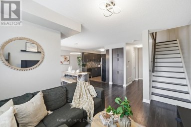 98 TABARET CRESCENT Oshawa (Windfields) Ontario photo 10