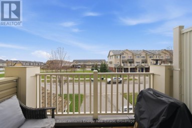 98 TABARET CRESCENT Oshawa (Windfields) Ontario photo 15