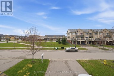 98 TABARET CRESCENT Oshawa (Windfields) Ontario photo 16