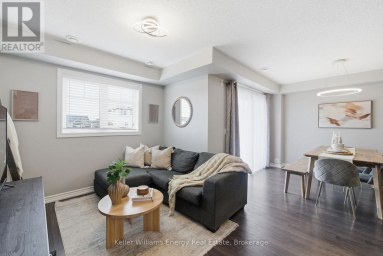 98 TABARET CRESCENT Oshawa (Windfields) Ontario photo 4
