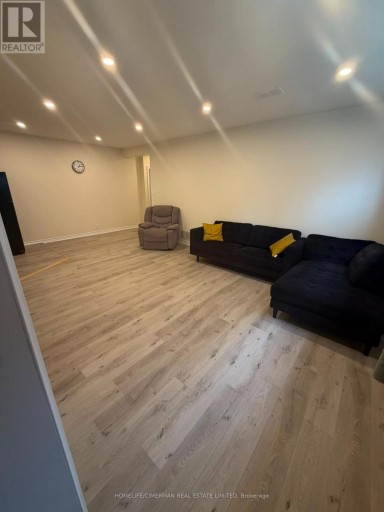 BASEMENT UNIT 1 - 92 ALEXIS BOULEVARD, Toronto (Clanton Park), Ontario, M3H2P7
