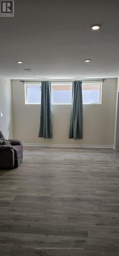 BASEMENT UNIT 1 - 92 ALEXIS BOULEVARD, Toronto (Clanton Park), Ontario, M3H2P7