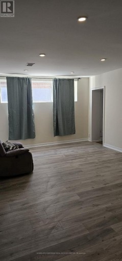 BASEMENT UNIT 1 - 92 ALEXIS BOULEVARD, Toronto (Clanton Park), Ontario, M3H2P7