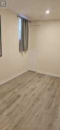BASEMENT UNIT 1 - 92 ALEXIS BOULEVARD Toronto (Clanton Park) Ontario photo 14