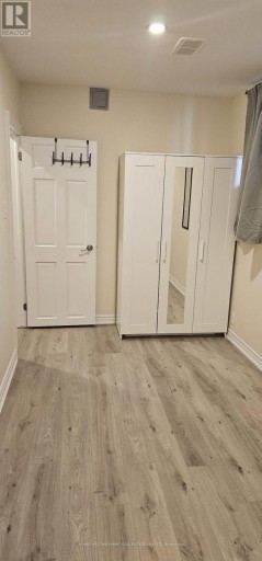 BASEMENT UNIT 1 - 92 ALEXIS BOULEVARD, Toronto (Clanton Park), Ontario, M3H2P7