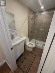 BASEMENT UNIT 1 - 92 ALEXIS BOULEVARD Toronto (Clanton Park) Ontario photo 19