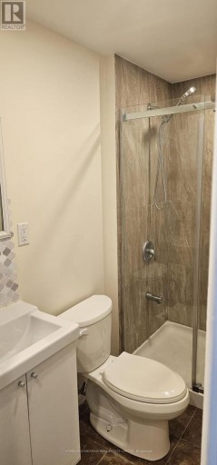 BASEMENT UNIT 1 - 92 ALEXIS BOULEVARD, Toronto (Clanton Park), Ontario, M3H2P7