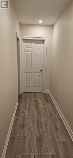 BASEMENT UNIT 1 - 92 ALEXIS BOULEVARD, Toronto (Clanton Park), Ontario, M3H2P7