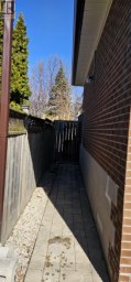 BASEMENT UNIT 1 - 92 ALEXIS BOULEVARD Toronto (Clanton Park) Ontario photo 27