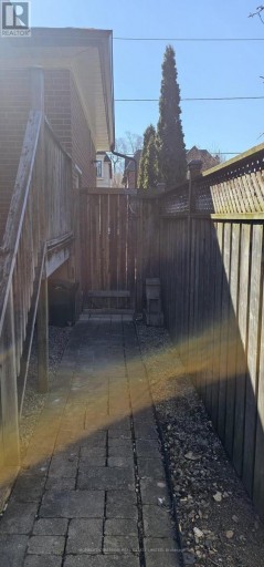 BASEMENT UNIT 1 - 92 ALEXIS BOULEVARD, Toronto (Clanton Park), Ontario, M3H2P7