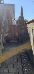 BASEMENT UNIT 1 - 92 ALEXIS BOULEVARD Toronto (Clanton Park) Ontario photo 28