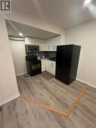 BASEMENT UNIT 1 - 92 ALEXIS BOULEVARD Toronto (Clanton Park) Ontario photo 3