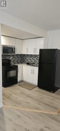 BASEMENT UNIT 1 - 92 ALEXIS BOULEVARD Toronto (Clanton Park) Ontario photo 4