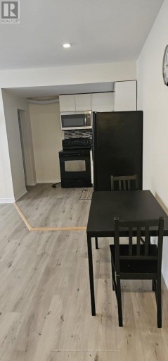 BASEMENT UNIT 1 - 92 ALEXIS BOULEVARD, Toronto (Clanton Park), Ontario, M3H2P7