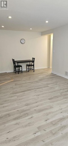 BASEMENT UNIT 1 - 92 ALEXIS BOULEVARD, Toronto (Clanton Park), Ontario, M3H2P7