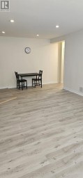 BASEMENT UNIT 1 - 92 ALEXIS BOULEVARD Toronto (Clanton Park) Ontario photo 6